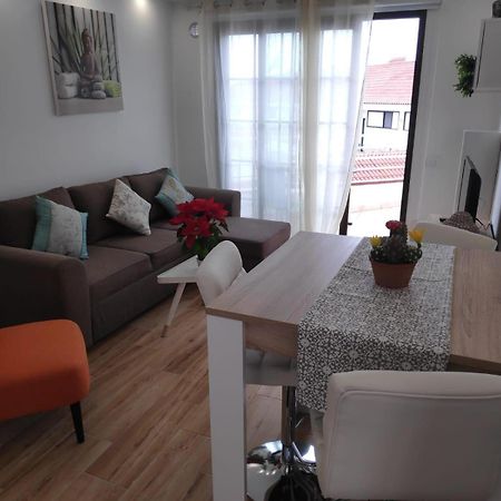 Cozy And Confortable Flat Into Quit Area Apartment Los Cristianos  Exterior photo